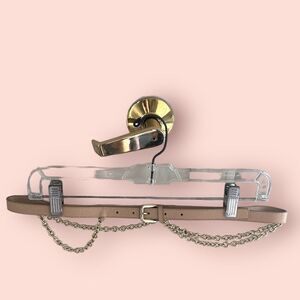 Cole Haan Leather Belt!